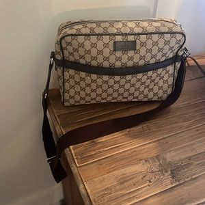 100% authentic Gucci Bag
